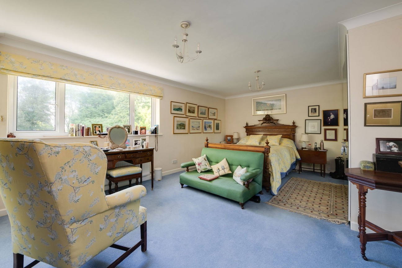 George Eyston Drive, Sleepers Hill, Winchester, SO22