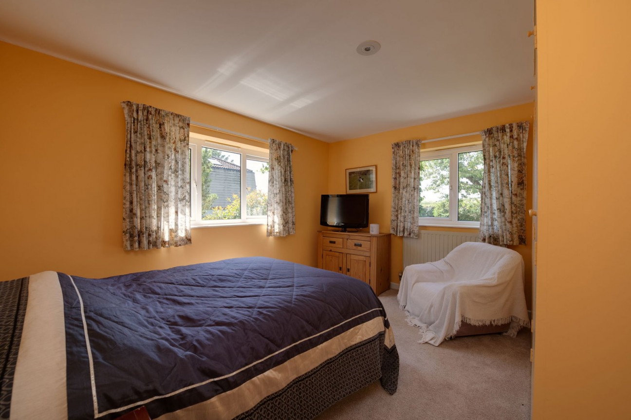 Pitton Road, Salisbury SP5