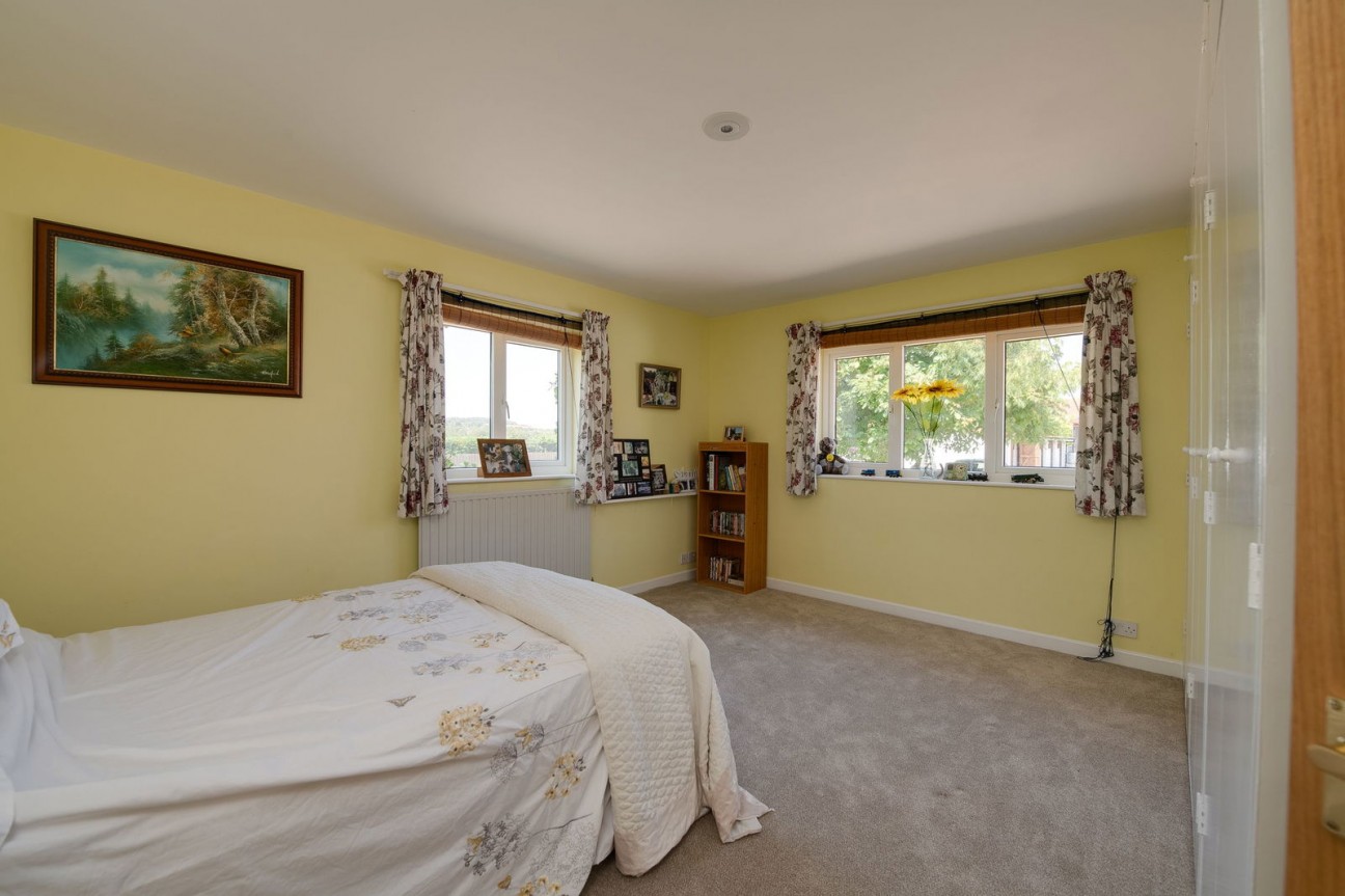 Pitton Road, Salisbury SP5