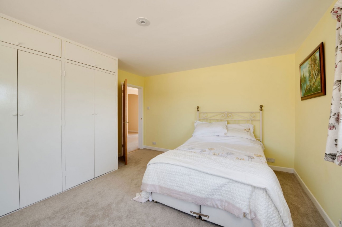 Pitton Road, Salisbury SP5