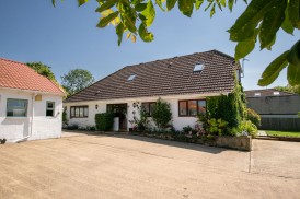 Pitton Road, Salisbury SP5