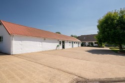 Pitton Road, Salisbury SP5