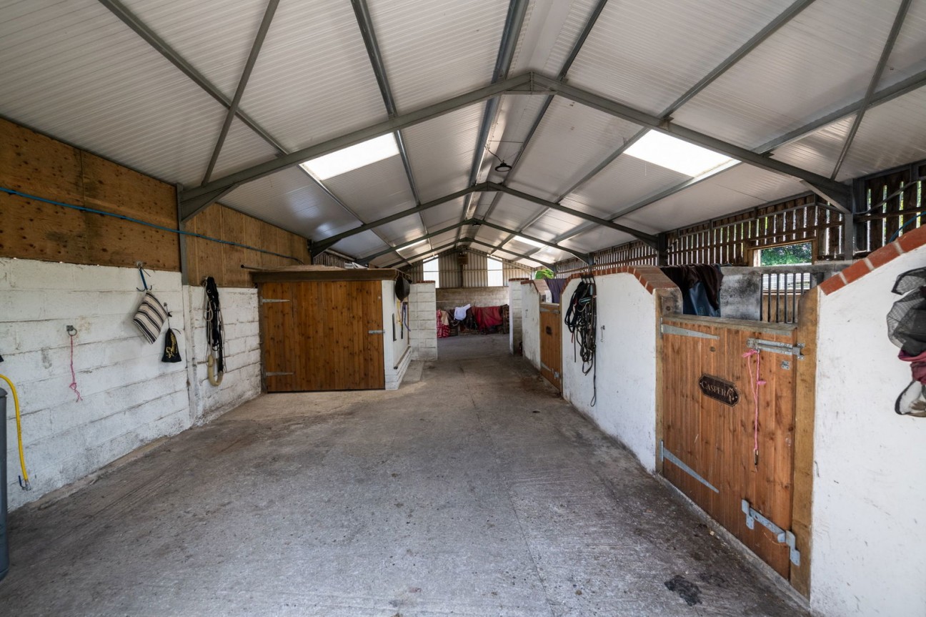 Pitton Road, Salisbury SP5