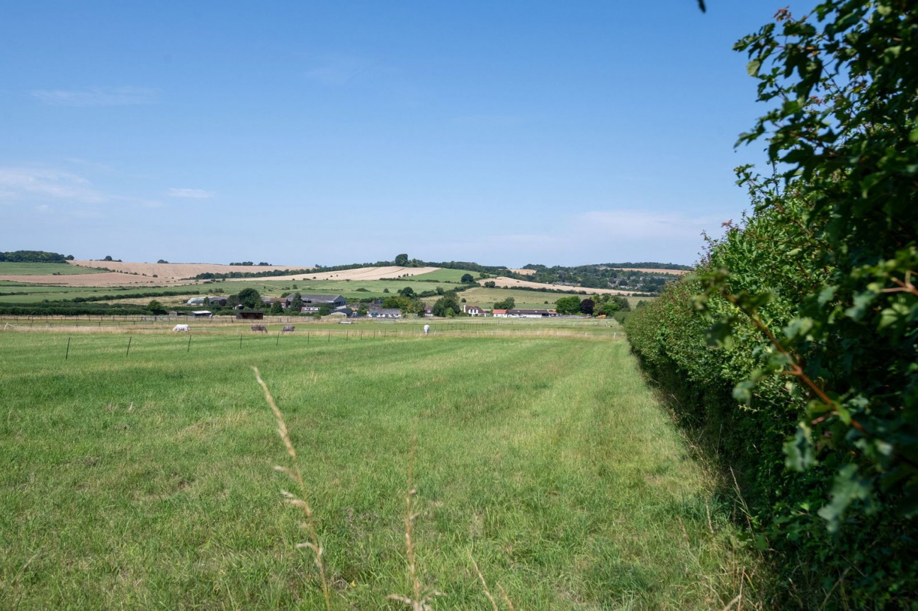 Pitton Road, Salisbury SP5