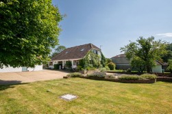 Pitton Road, Salisbury SP5
