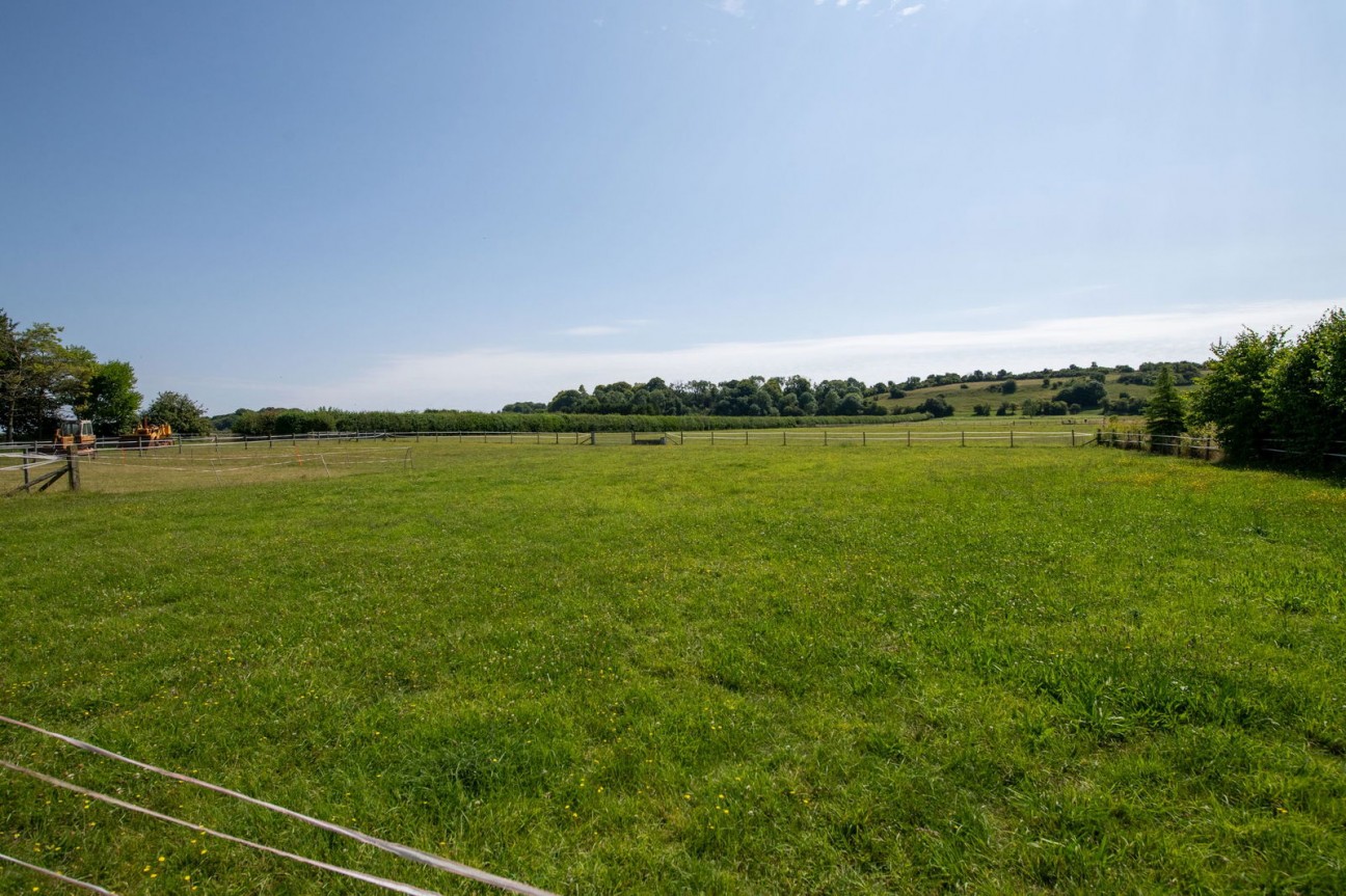 Pitton Road, Salisbury SP5