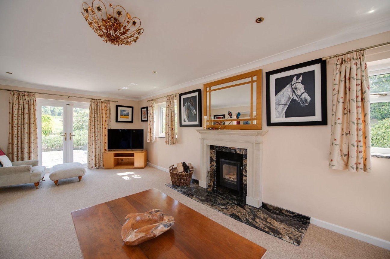 Pitton Road, Salisbury SP5
