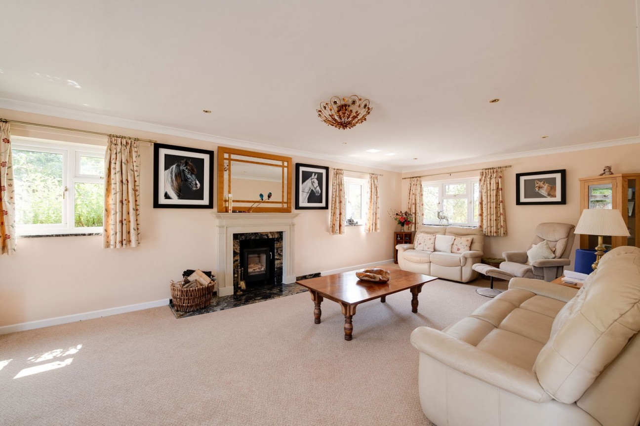 Pitton Road, Salisbury SP5