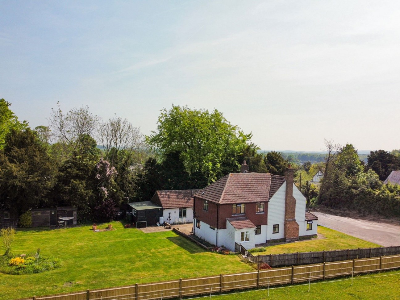 Main Road, Littleton, Winchester, SO22