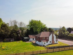 Main Road, Littleton, Winchester, SO22
