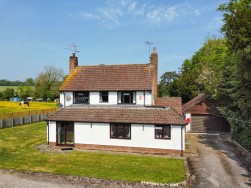 Main Road, Littleton, Winchester, SO22