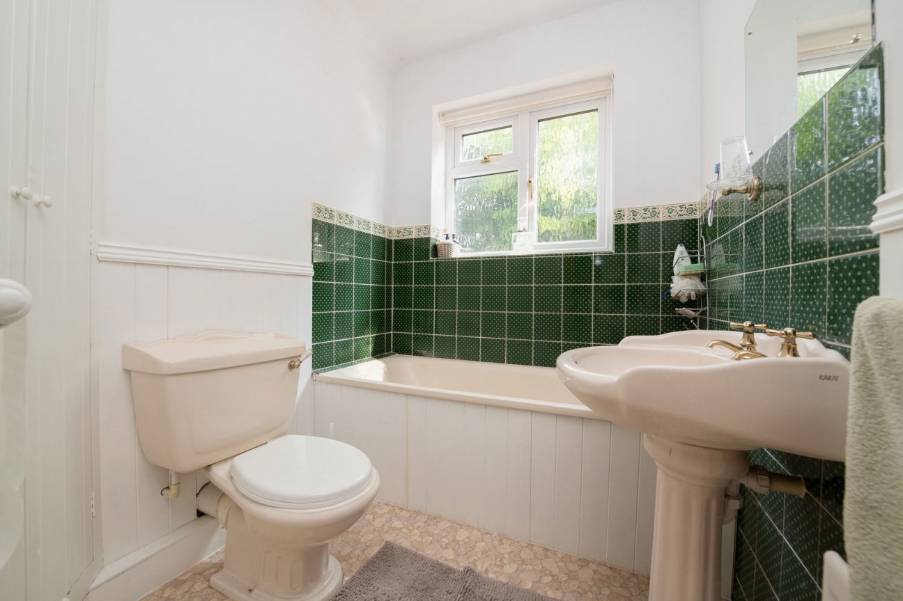 Main Road, Littleton, Winchester, SO22