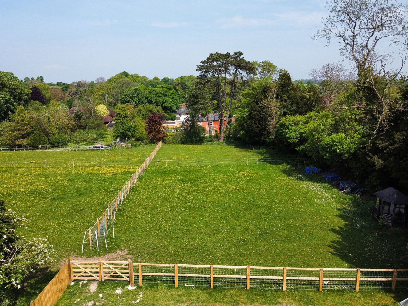 Main Road, Littleton, Winchester, SO22