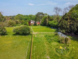 Main Road, Littleton, Winchester, SO22