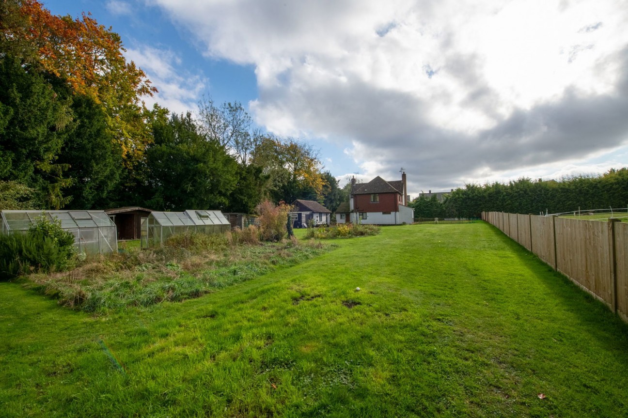 Main Road, Littleton, Winchester, SO22