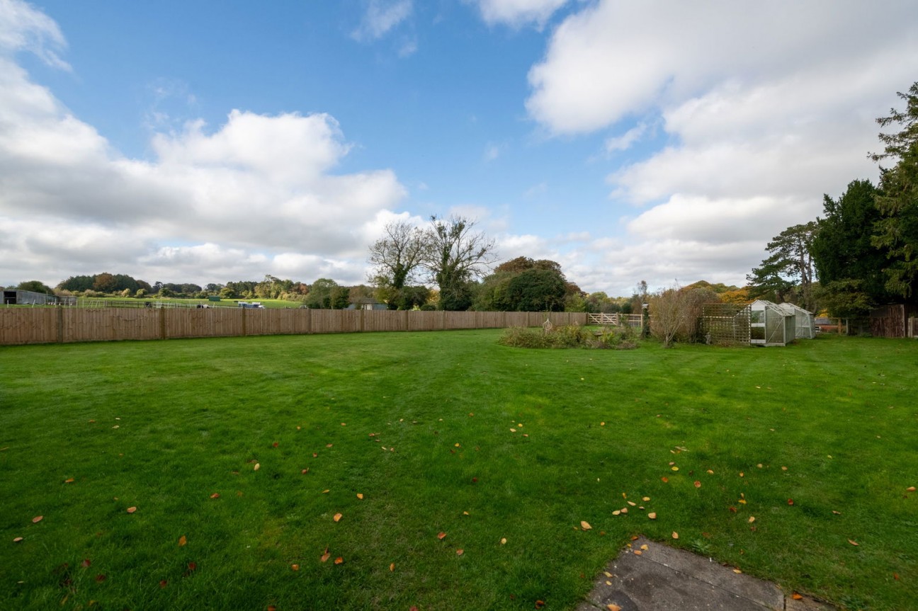 Main Road, Littleton, Winchester, SO22