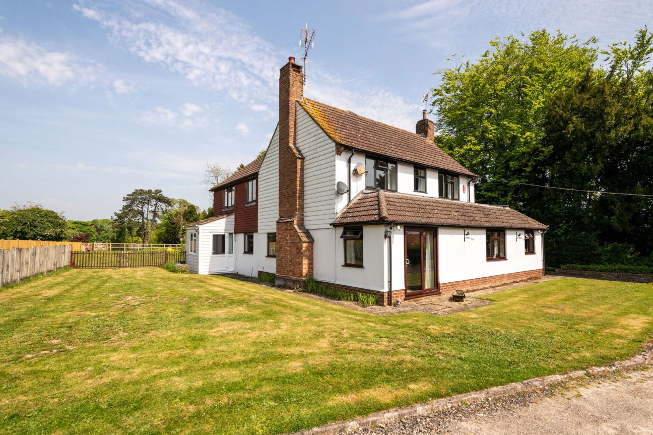 Main Road, Littleton, Winchester, SO22