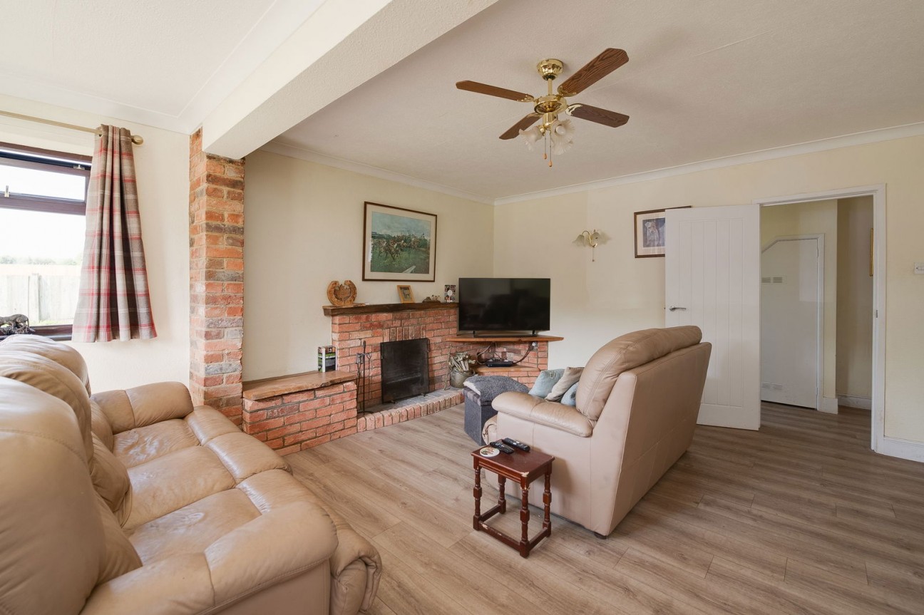 Main Road, Littleton, Winchester, SO22