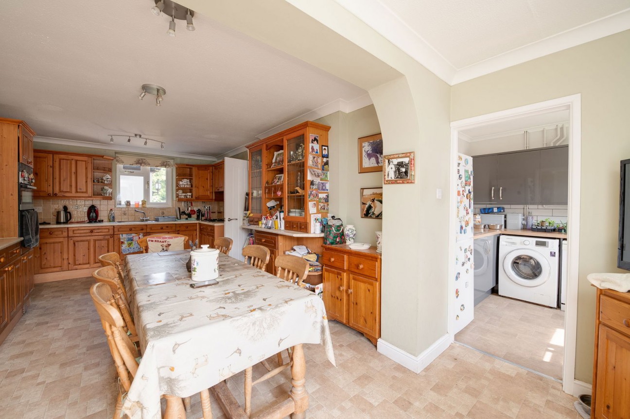 Main Road, Littleton, Winchester, SO22