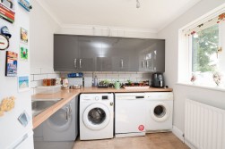 Main Road, Littleton, Winchester, SO22
