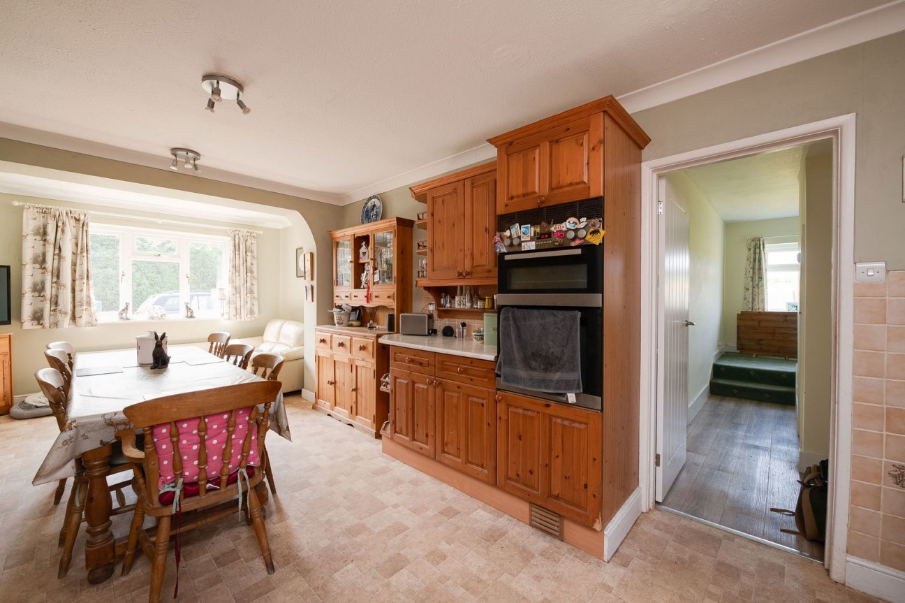 Main Road, Littleton, Winchester, SO22