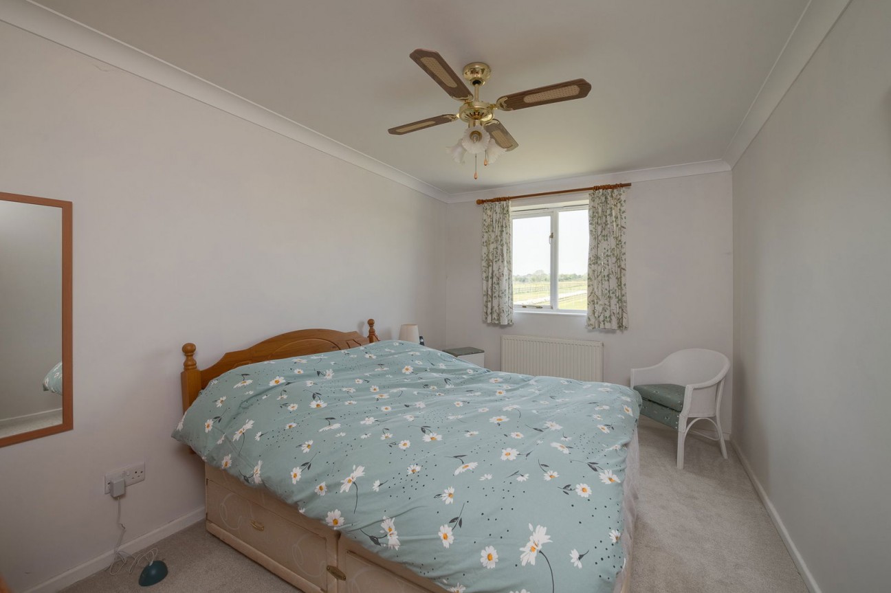 Main Road, Littleton, Winchester, SO22