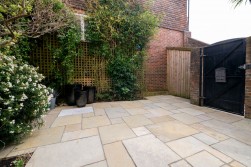 St. James Lane, Winchester, SO23
