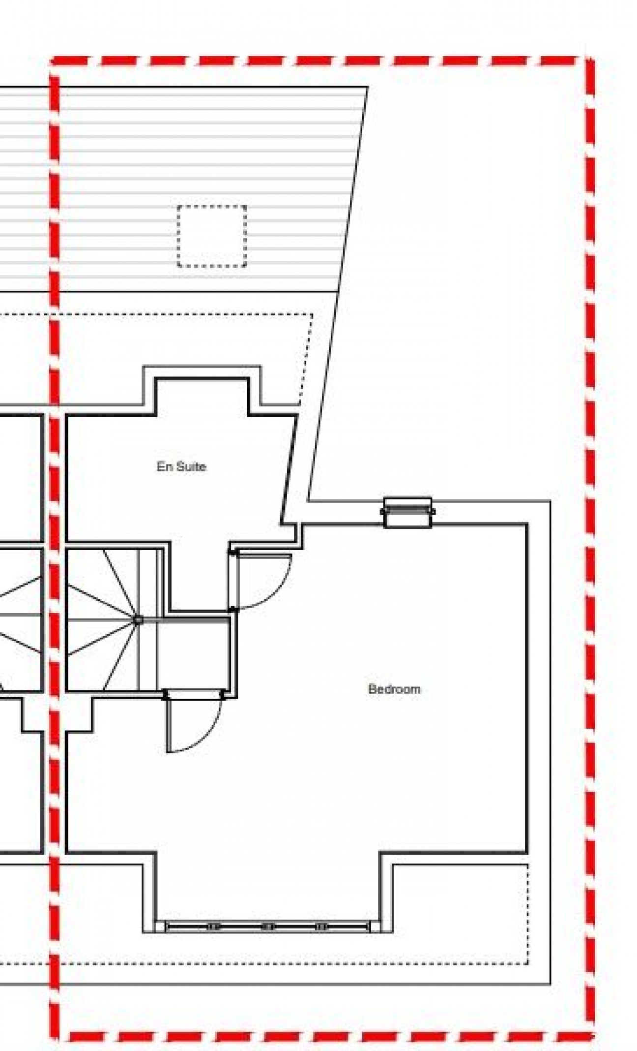 St. James Lane, Winchester, SO23