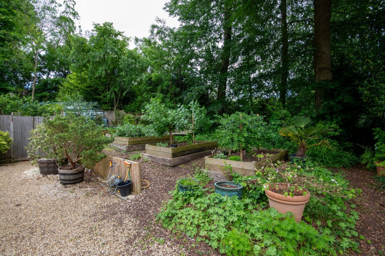 Kings Crescent, Winchester, SO22 4PF