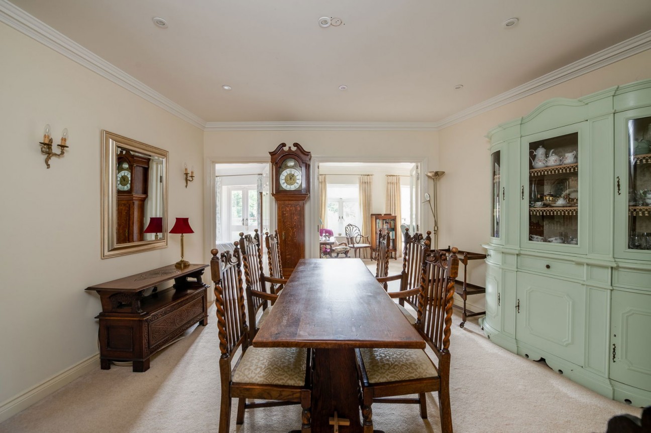 Kings Crescent, Winchester, SO22 4PF