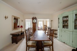 Kings Crescent, Winchester, SO22 4PF