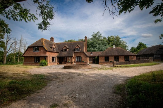 Drove Road, Chilbolton, Stockbridge, SO20