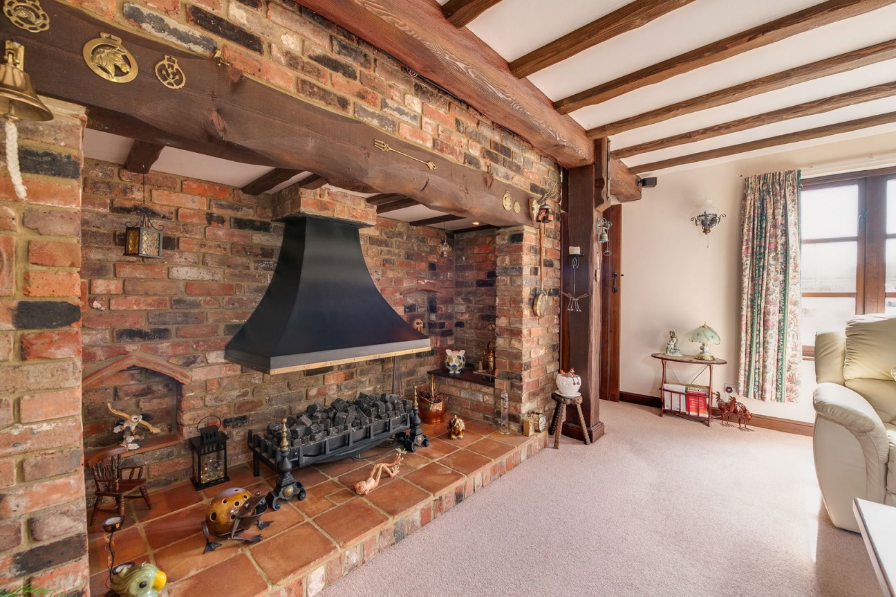 Drove Road, Chilbolton, Stockbridge, SO20