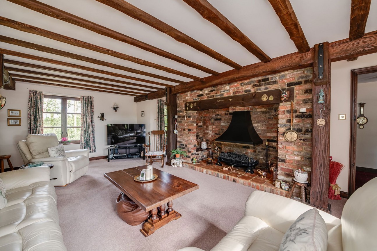 Drove Road, Chilbolton, Stockbridge, SO20