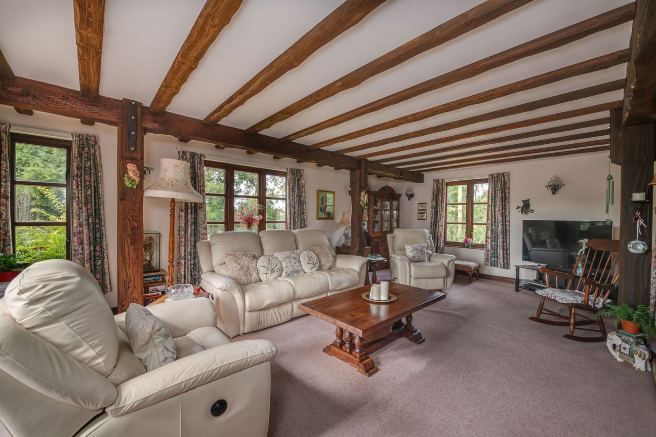 Drove Road, Chilbolton, Stockbridge, SO20