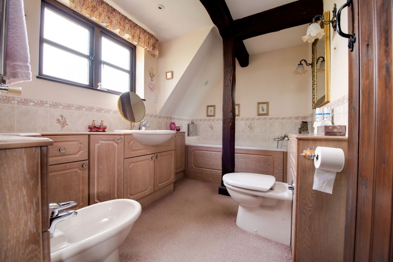 Drove Road, Chilbolton, Stockbridge, SO20