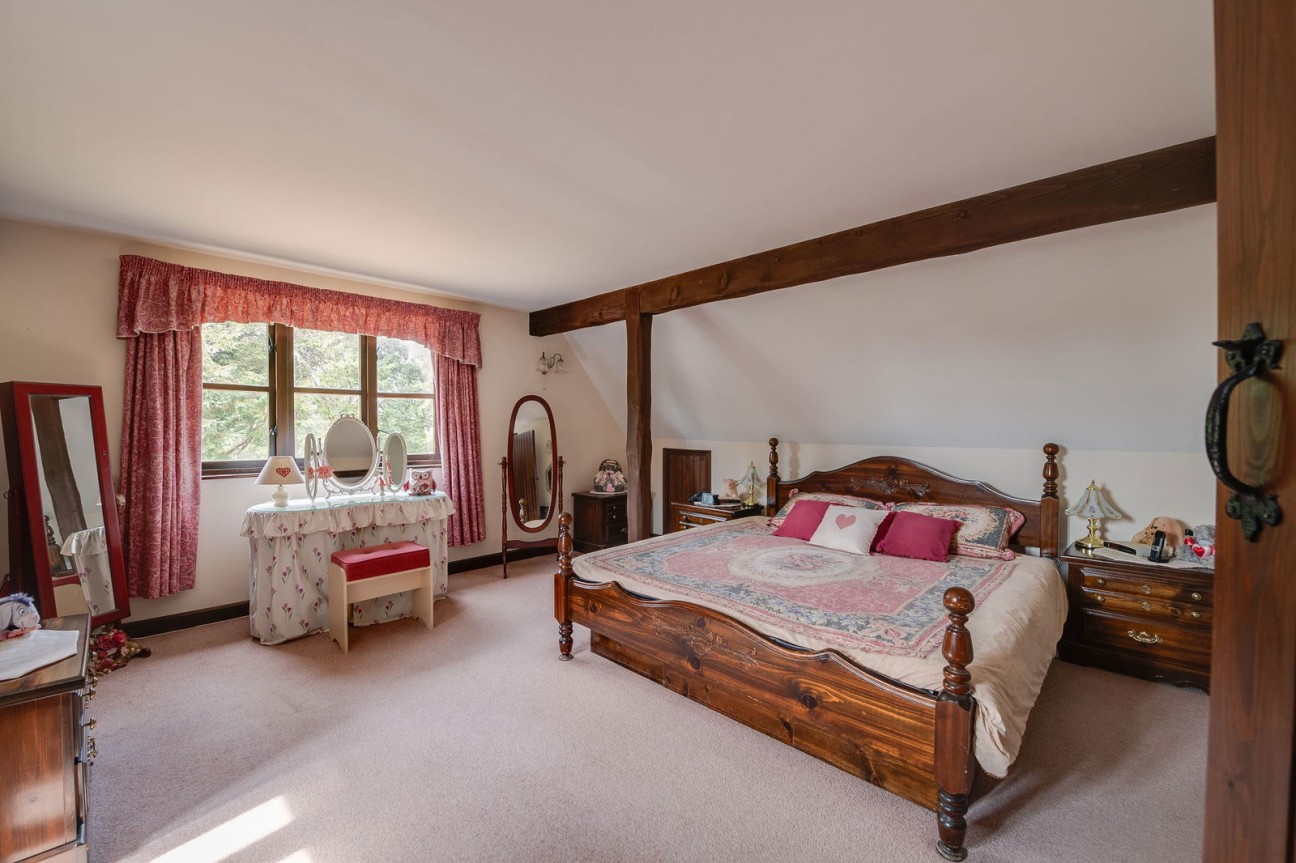 Drove Road, Chilbolton, Stockbridge, SO20