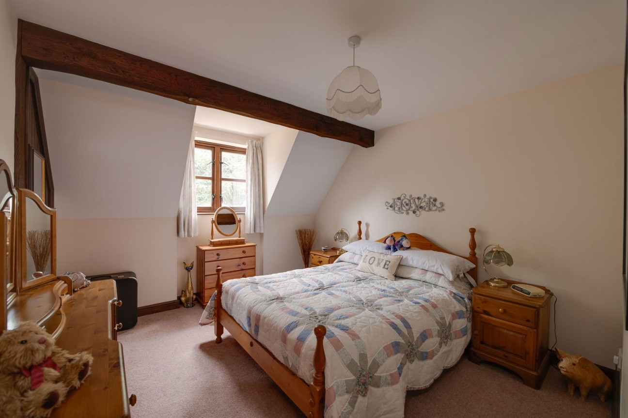 Drove Road, Chilbolton, Stockbridge, SO20