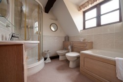 Drove Road, Chilbolton, Stockbridge, SO20