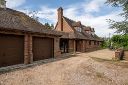 Drove Road, Chilbolton, Stockbridge, SO20