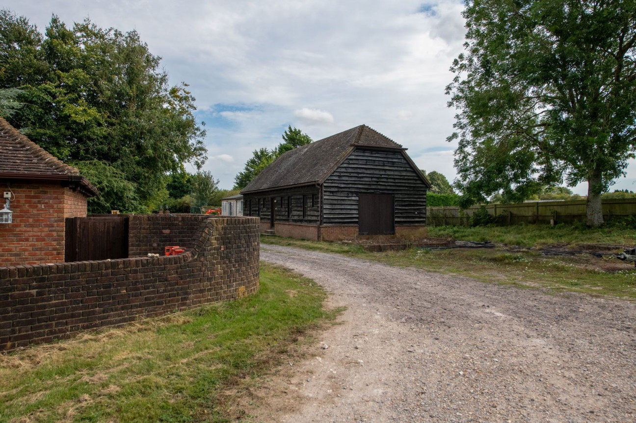 Drove Road, Chilbolton, Stockbridge, SO20