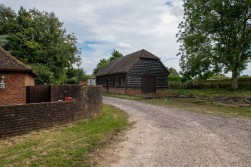 Drove Road, Chilbolton, Stockbridge, SO20