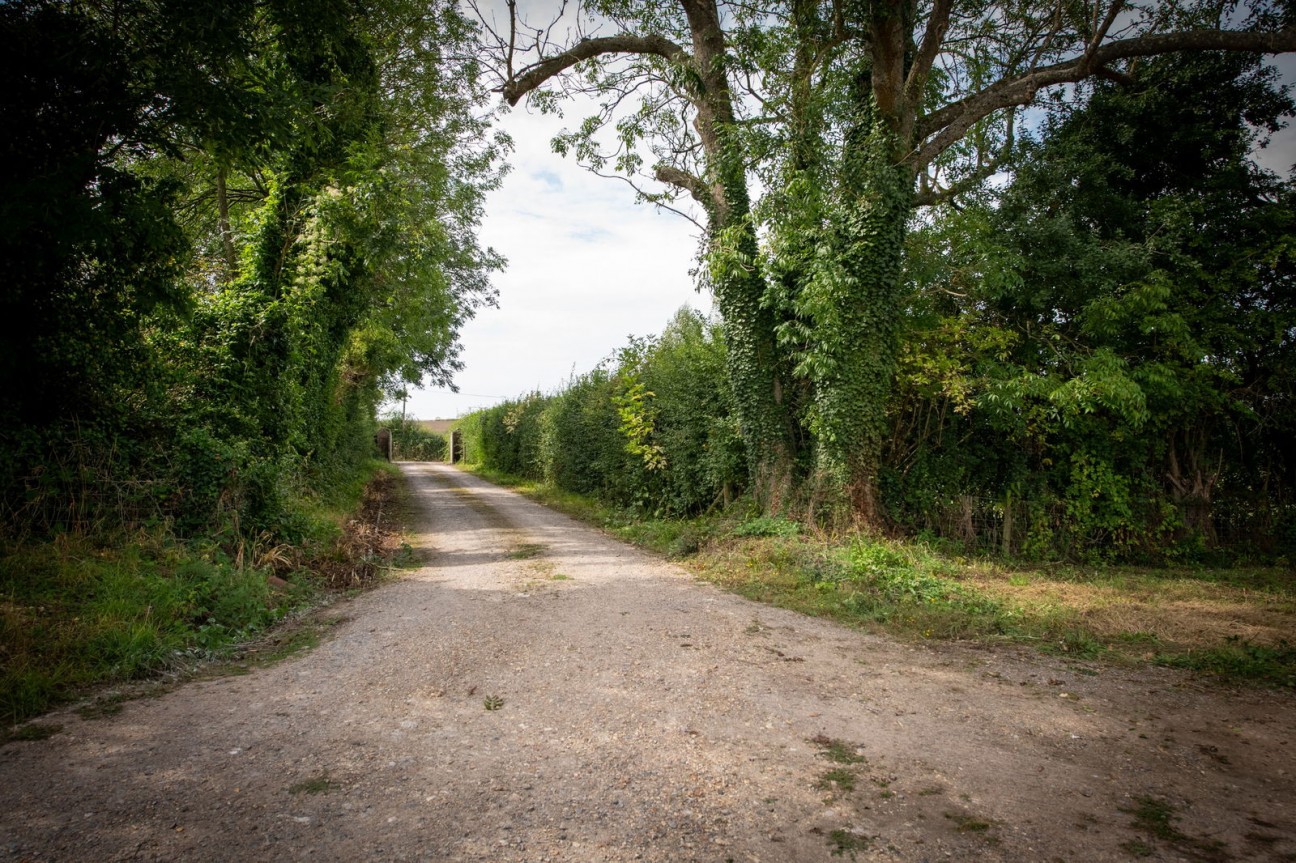 Drove Road, Chilbolton, Stockbridge, SO20