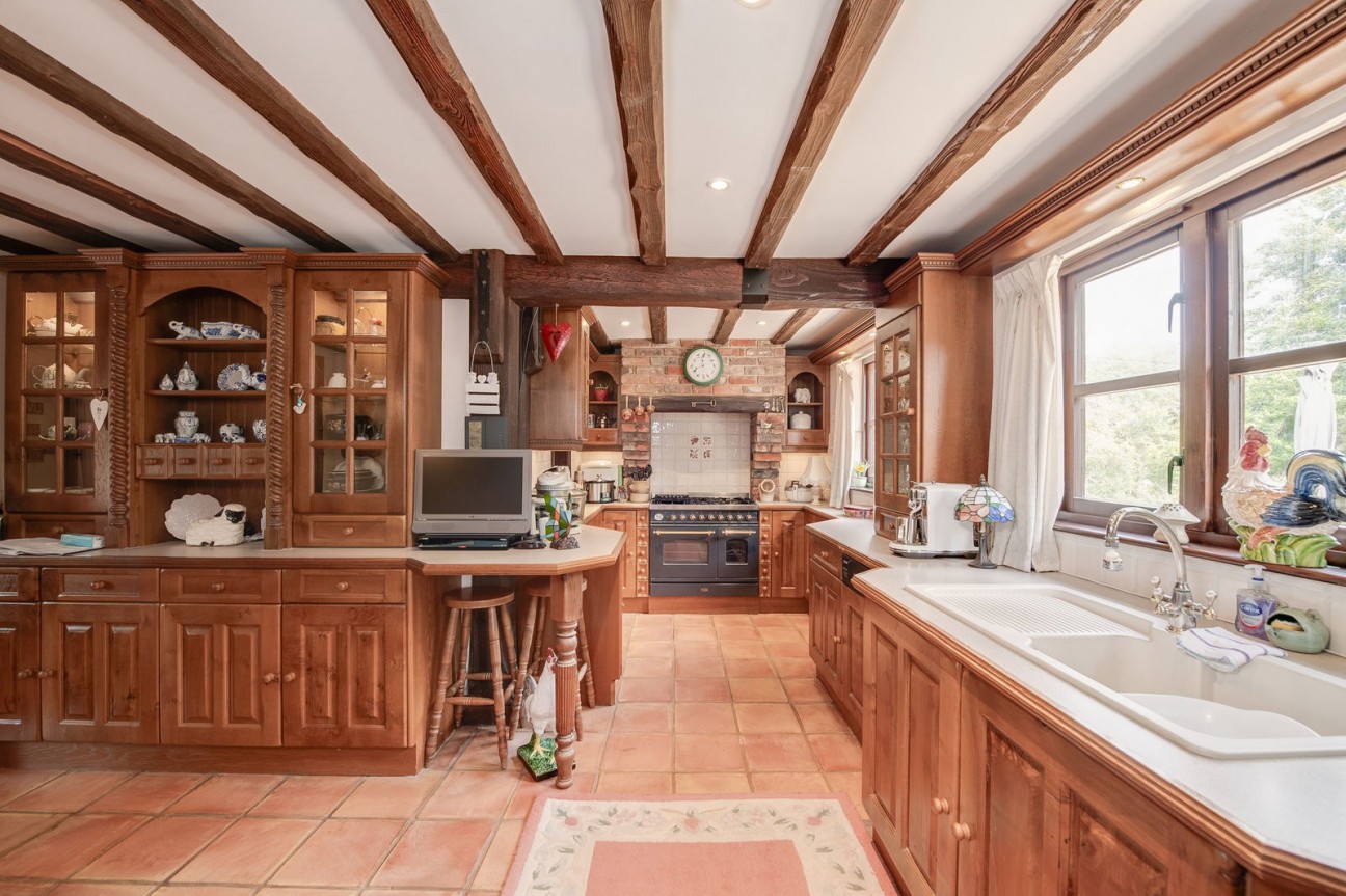 Drove Road, Chilbolton, Stockbridge, SO20