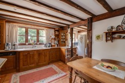 Drove Road, Chilbolton, Stockbridge, SO20