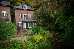 Kings Crescent, Sleepers Hill, Winchester, SO22