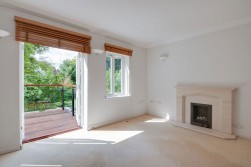 Kings Crescent, Sleepers Hill, Winchester, SO22