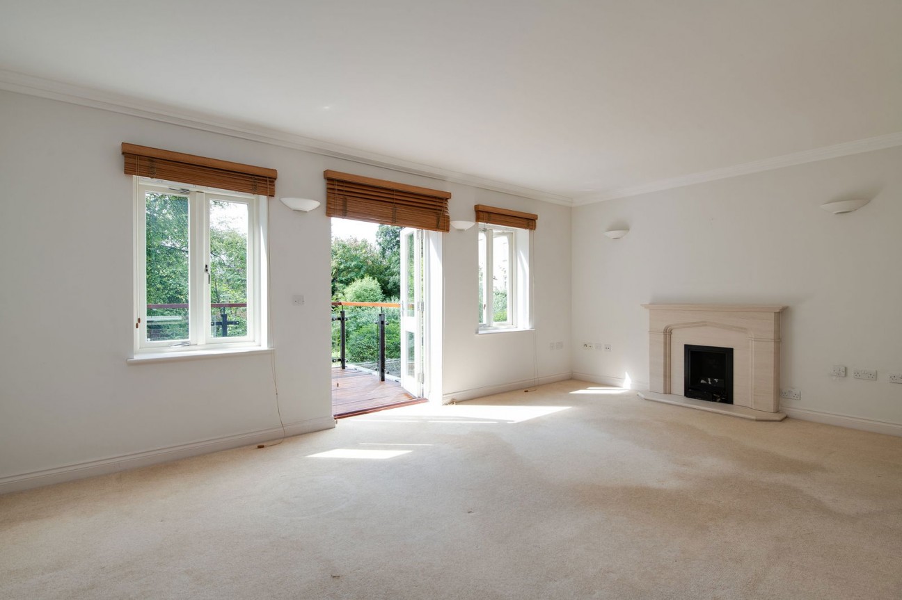 Kings Crescent, Sleepers Hill, Winchester, SO22