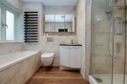 Kings Crescent, Sleepers Hill, Winchester, SO22