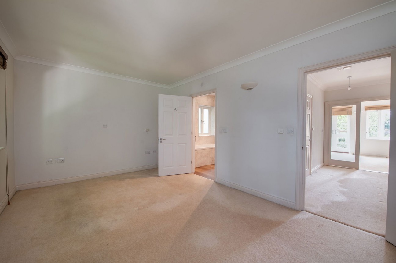 Kings Crescent, Sleepers Hill, Winchester, SO22